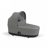 Mios Lux mzeskosr - Soho Grey Soho Grey